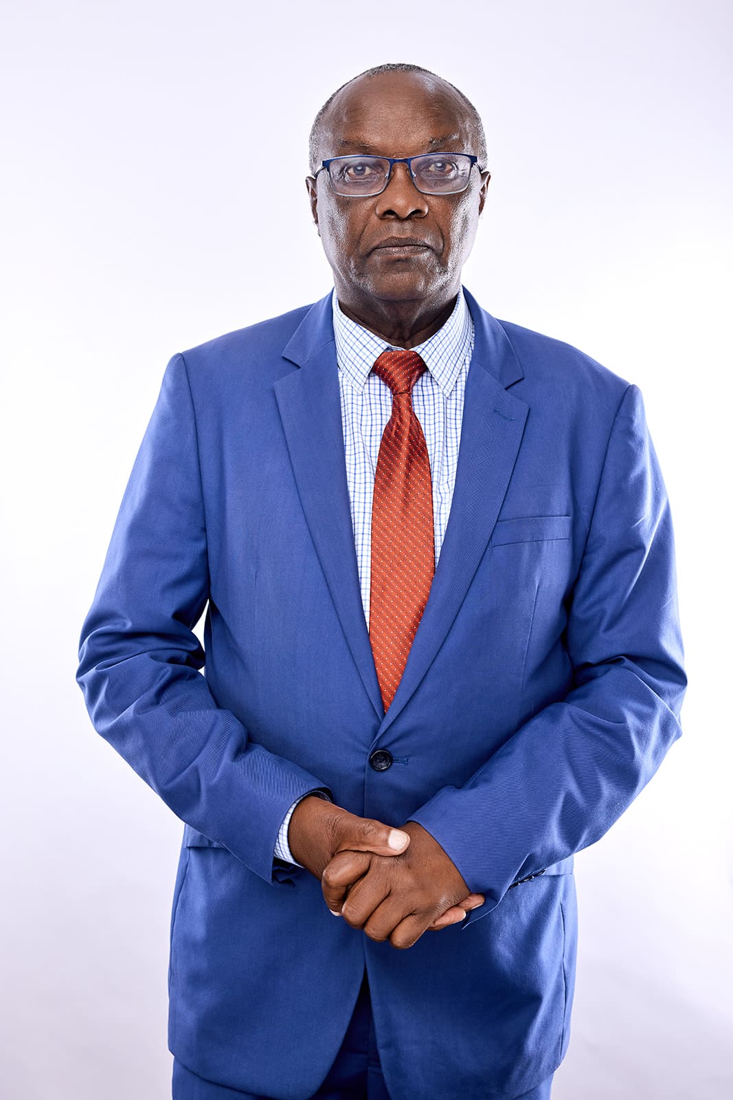 Hezekiel Obonyo